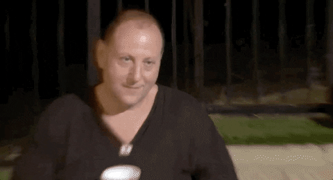 drunk tv show GIF by Andrea