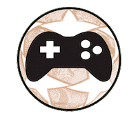 ekkonomethod football soccer videogame videogames Sticker