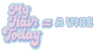 Good Hair Day Sticker by ghd