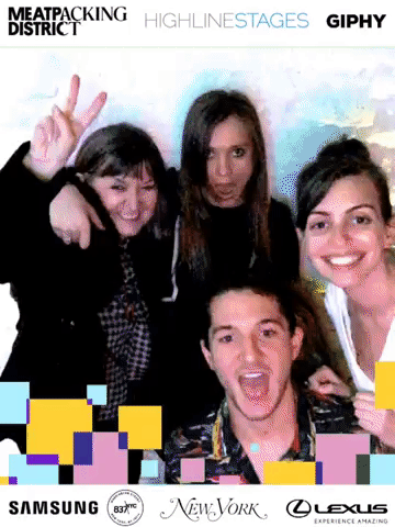 open market nyc GIF by Meatpacking District
