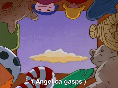 nicksplat rugrats GIF