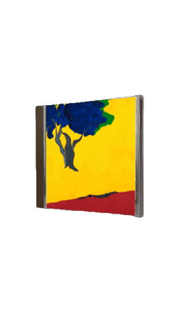 France Music Cd Sticker by Casol
