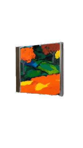Apple Music Art Sticker by Casol