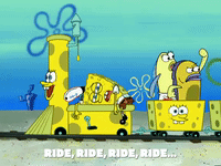 season 5 the krusty sponge GIF by SpongeBob SquarePants