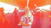 Maya Harvey GIF by XG Official