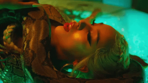 Rules GIF by Doja Cat