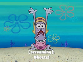 season 3 episode 20 GIF by SpongeBob SquarePants