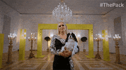 The Pack Dogs GIF by Amazon Prime Video