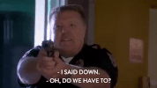 comedy central GIF by Workaholics