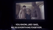 comedy central GIF by Workaholics
