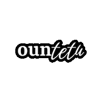 ountetu docasnetetovani tetovacky ountetu Sticker