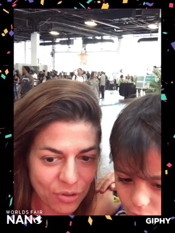 worlds fair nano GIF