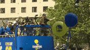 stephen curry yes GIF by NBA
