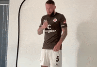Sankt Pauli Fcsp GIF by FC St. Pauli