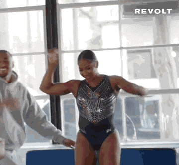 Lets Go Yes GIF by REVOLT TV
