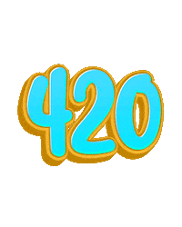 Lbss Sticker by La Bodega Smoke Shop