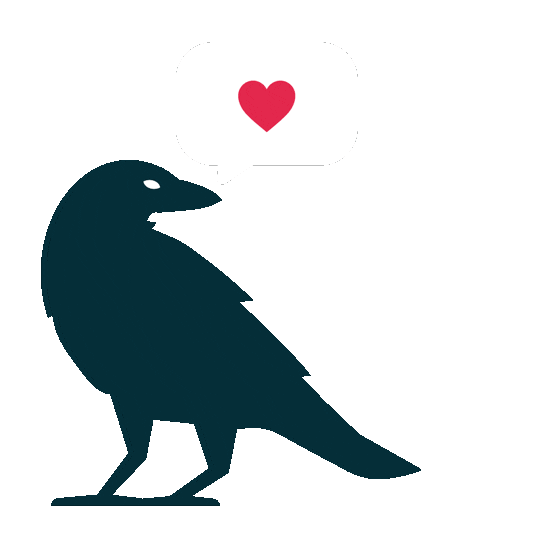 In Love Sticker by ComunicaPUCP