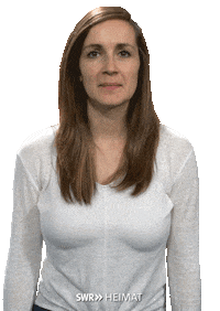 Ew No Sticker by SWR Heimat Rheinland-Pfalz