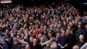 fans GIF by Rangers Football Club