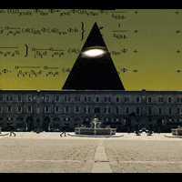 Illuminati Conspiracy GIF by Komplex