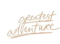 adventure love Sticker by xomarriage