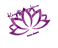 Prana Sticker by PranaShanti