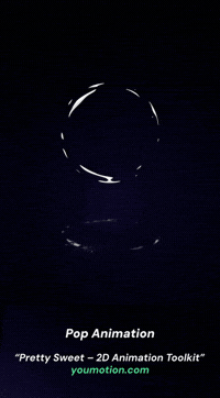 Animation Motion GIF by youmotion.com