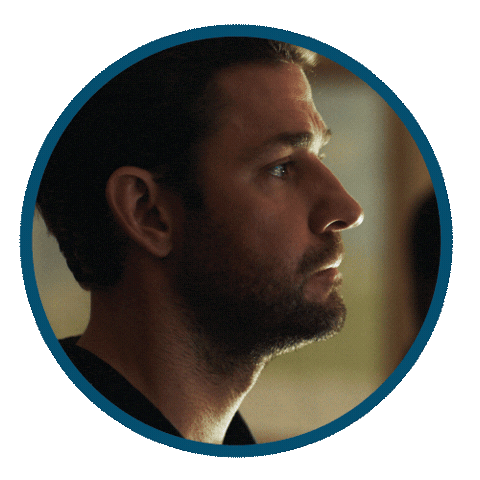 Amazon Prime Video Sticker by Tom Clancy’s Jack Ryan