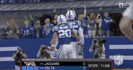 2018 Nfl Dance GIF by NFL