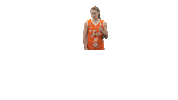 Basketball Sticker by Tango Bourges Basket