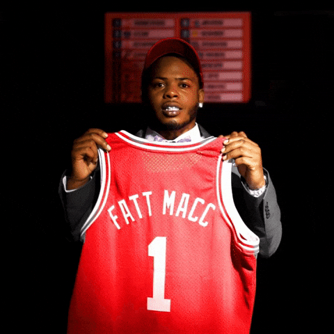 Trap Macc GIF by New 11