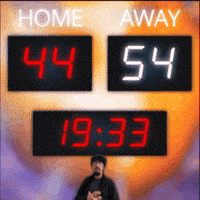 44 Home GIF