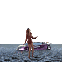 Game Time Omg Sticker by Robodrone