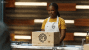 Rue GIF by MasterChefAU