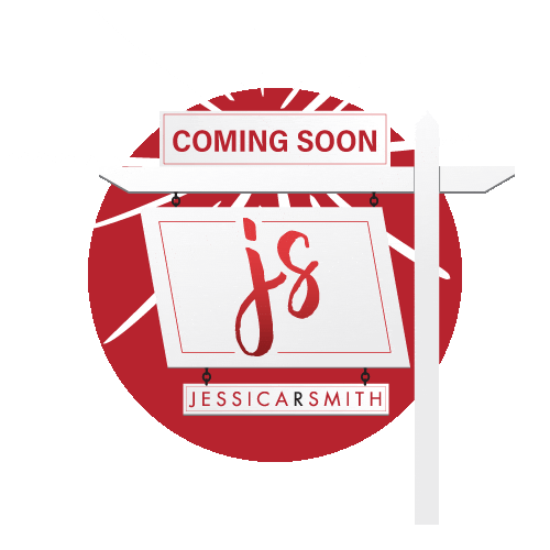 Jessicasmith Sticker by Shorewest Realtors