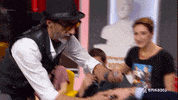 თვითიზოლაციაში GIF by Formula - ფორმულა