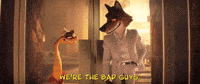 The Bad Guys