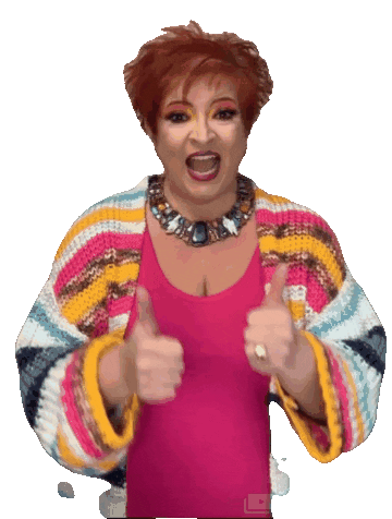 glenycehughes giphyupload Sticker