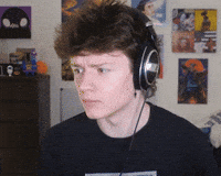 Pog Omg GIF