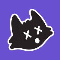 Gm Love GIF by Fang Gang