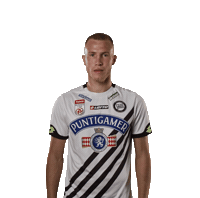Workout Posing Sticker by SK Sturm Graz