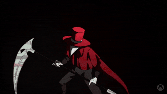 Platformer Slash GIF by Xbox