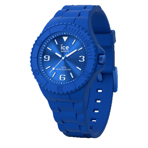 Watch Sticker by Time Zone
