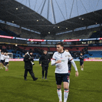 Gethin Jones GIF by Bolton Wanderers FC