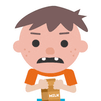 Frustrated Come On Sticker by Woohoo Storytime