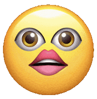K Sticker