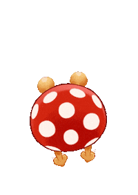 Pikmin3 Sticker