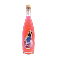 Beer Glitter Sticker by Fantafobal