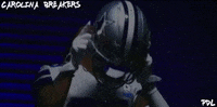 Carolina GIF by The Undroppables