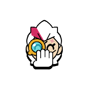 Emoji Supercell Sticker by Brawl Stars
